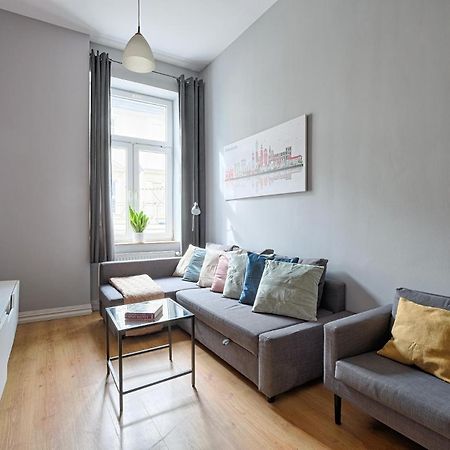 Urban Nest Apartments Krakowska 10 ภายนอก รูปภาพ
