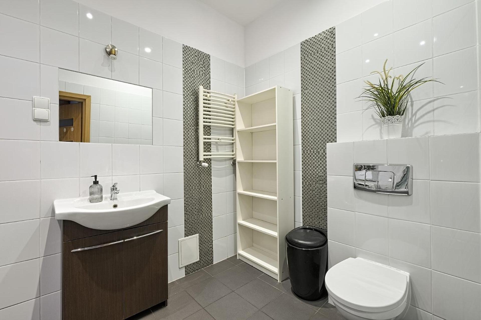 Urban Nest Apartments Krakowska 10 ภายนอก รูปภาพ